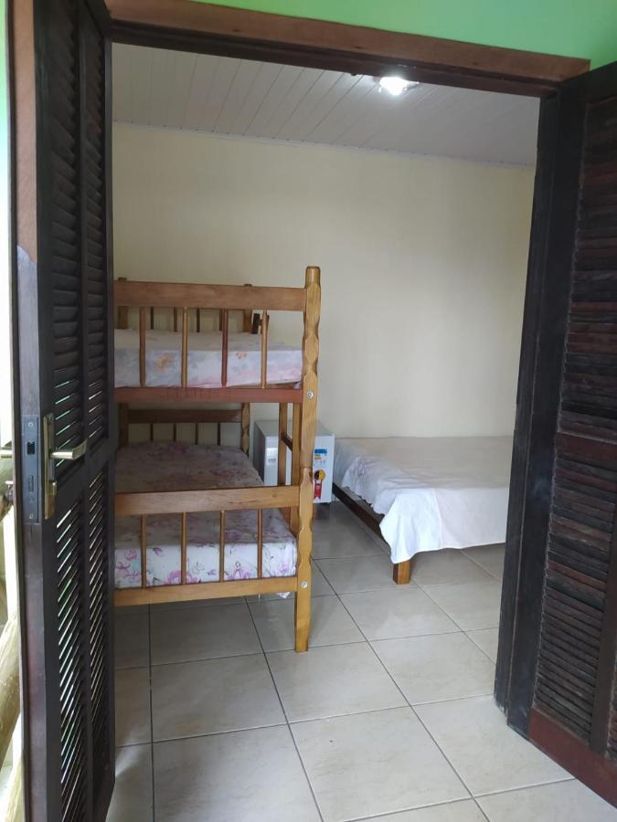 Suites Casa K Ubatuba Esterno foto