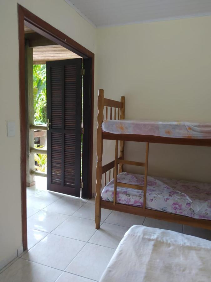 Suites Casa K Ubatuba Esterno foto