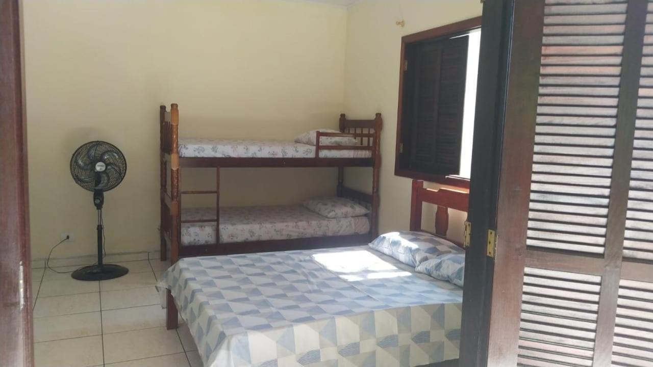 Suites Casa K Ubatuba Esterno foto