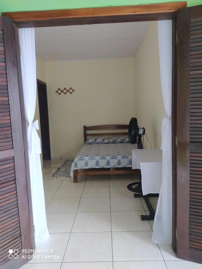 Suites Casa K Ubatuba Esterno foto