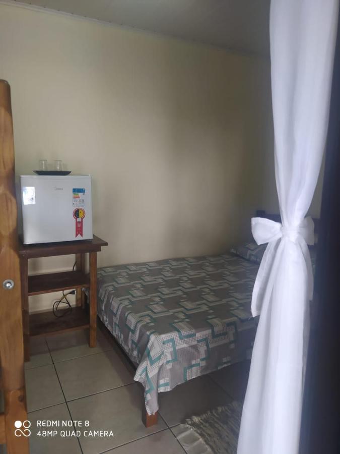 Suites Casa K Ubatuba Esterno foto